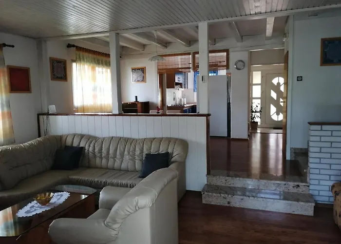 Apartman Sunce