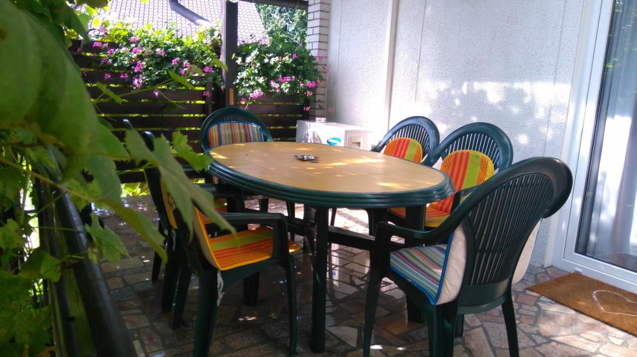 Sunce Apartment *