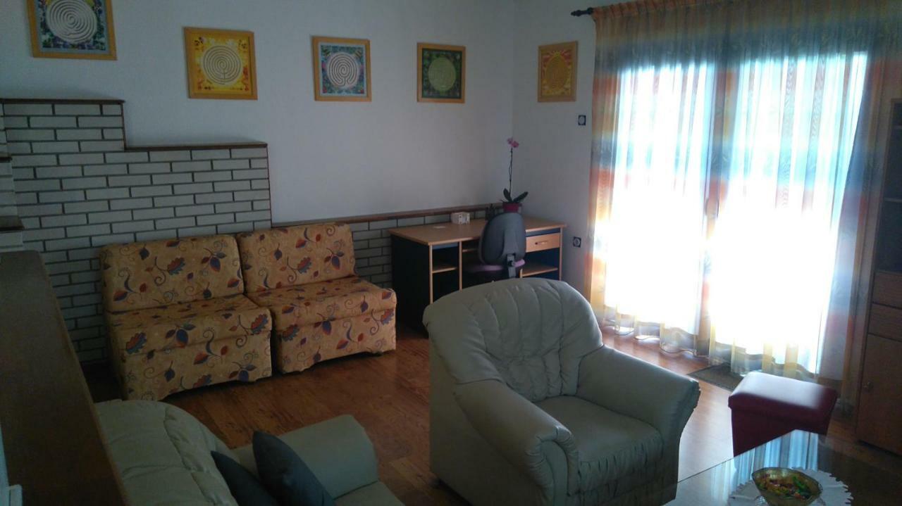 Sunce Apartment *