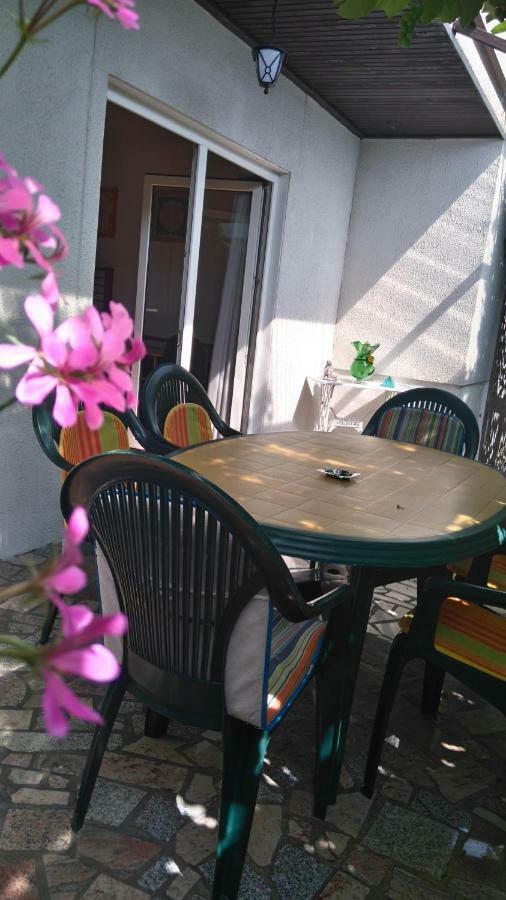 Sunce Apartment Ogulin