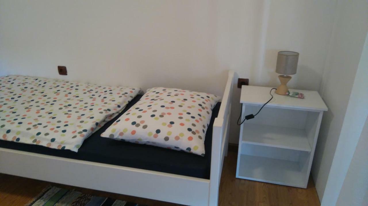 Apartment Sunce *