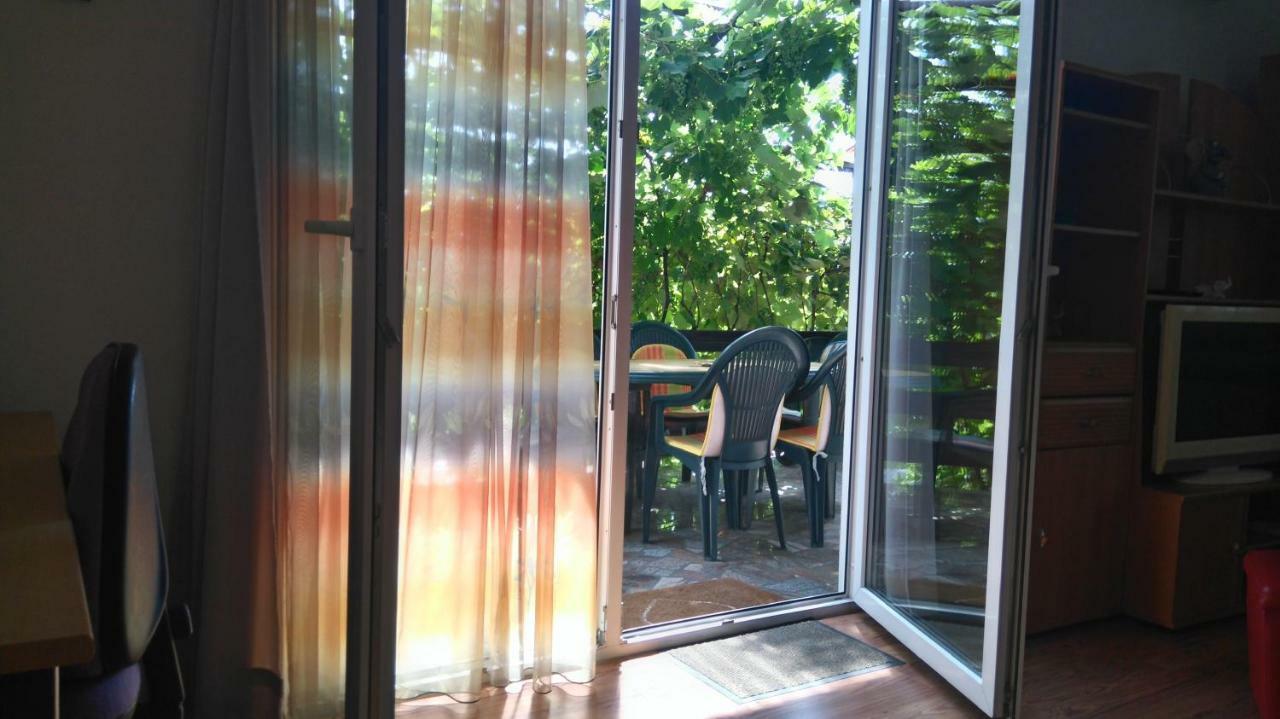 Sunce Apartment *