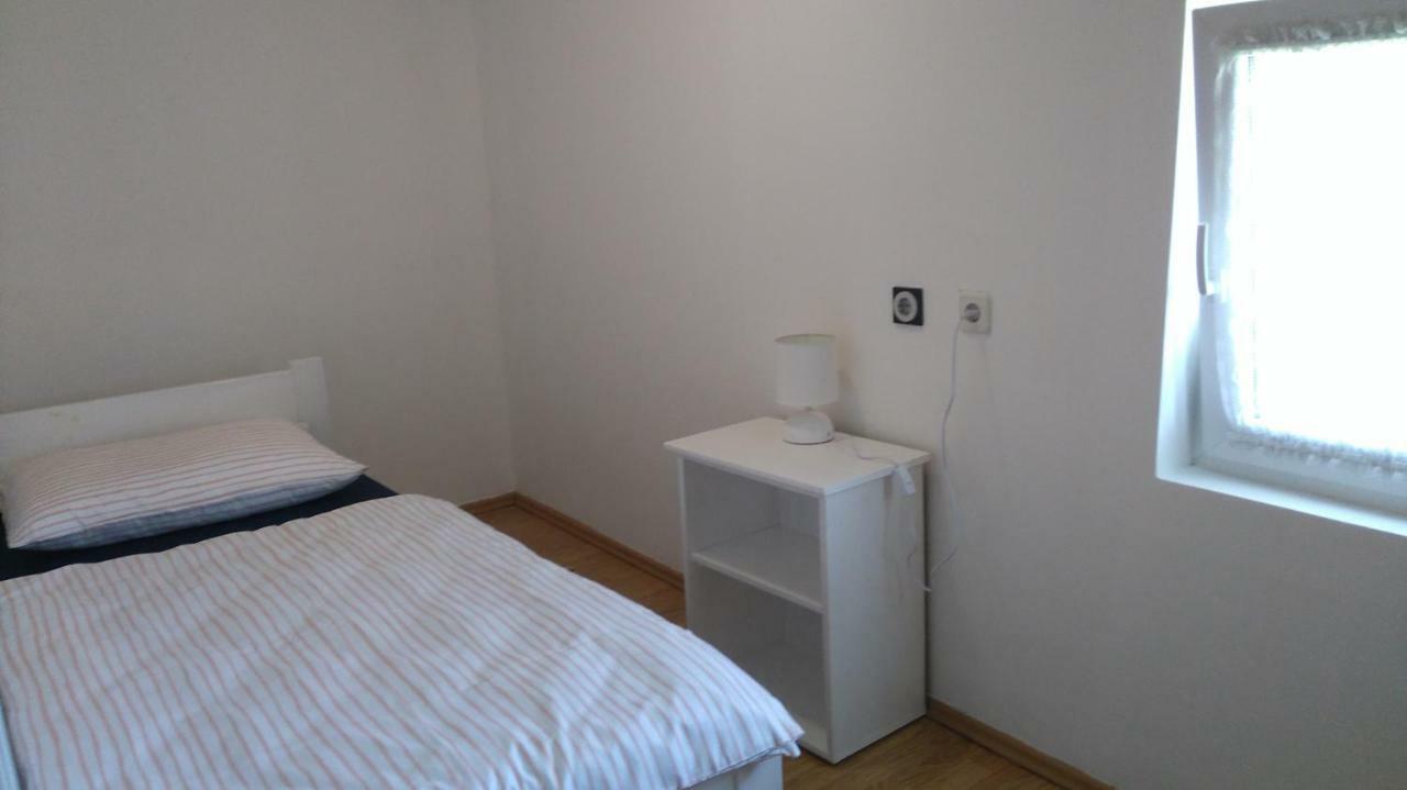 Sunce Apartment *