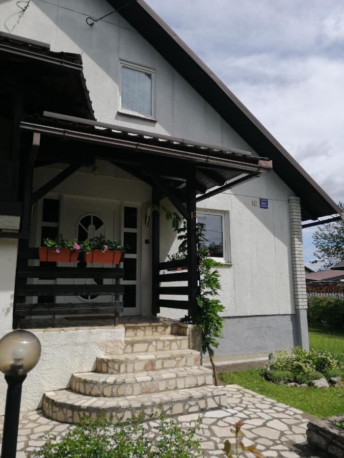 Apartment Sunce Ogulin