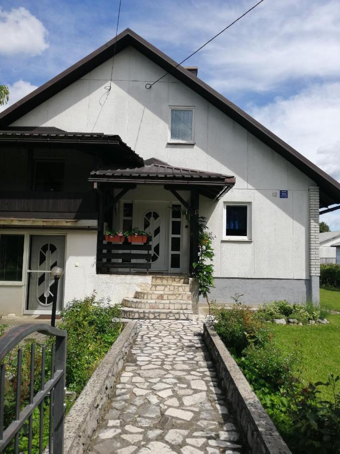 Sunce Apartment *