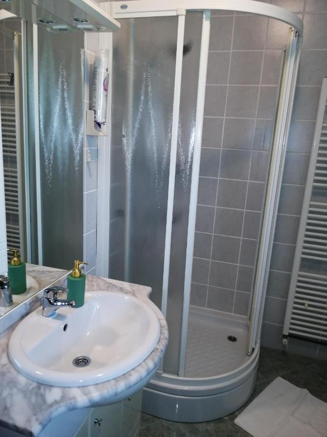 Apartment Sunce Ogulin