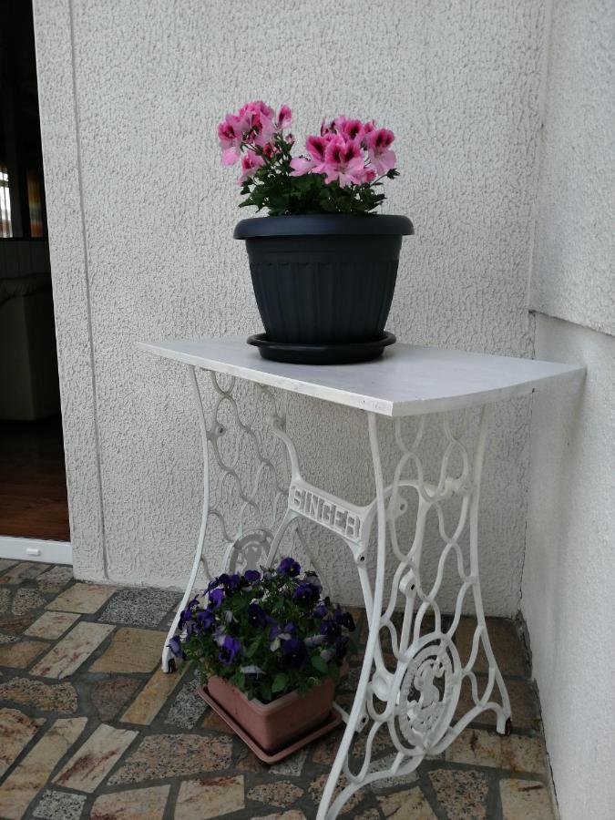 Apartment Sunce