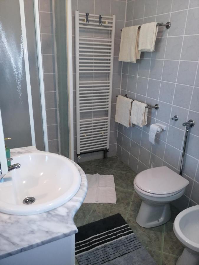 Apartment Sunce Ogulin