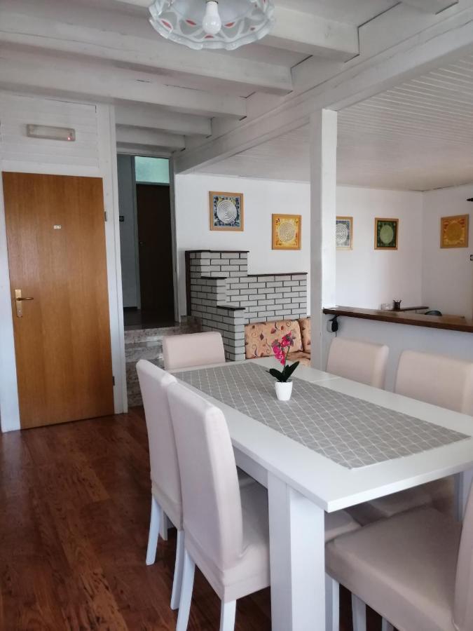 Sunce Apartment